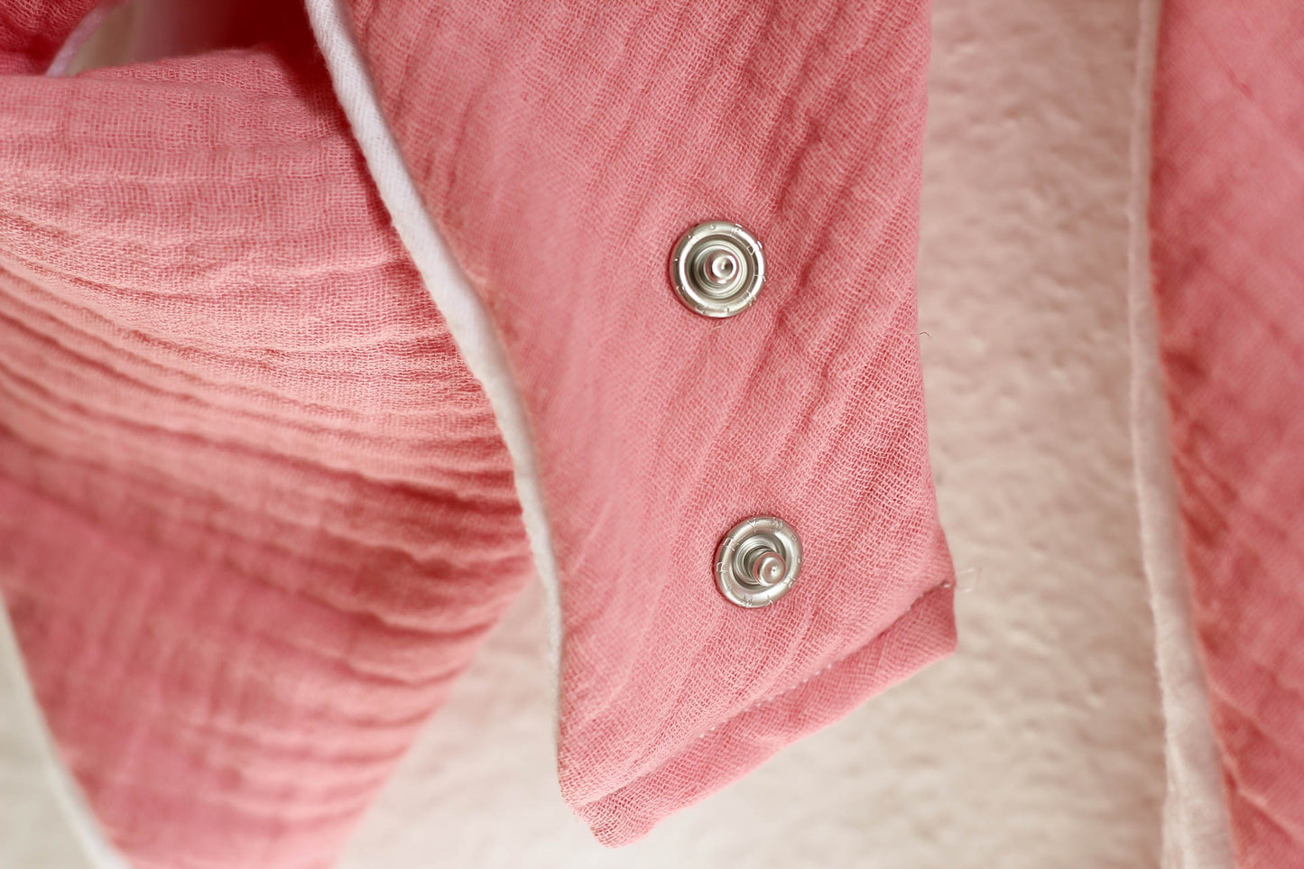 Lätzchen - Punschkrapfi