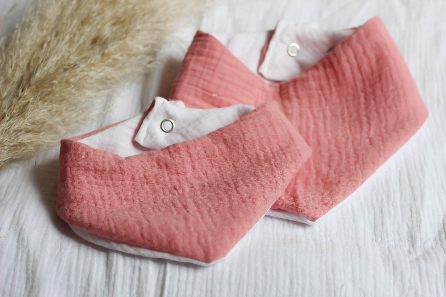 Lätzchen - Punschkrapfi